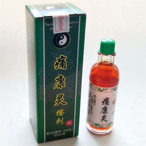 chinese herbal balm