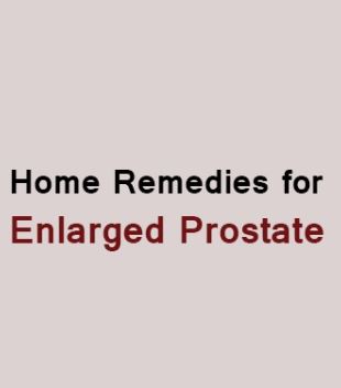 Greenlife Prostate Enlargement Cure